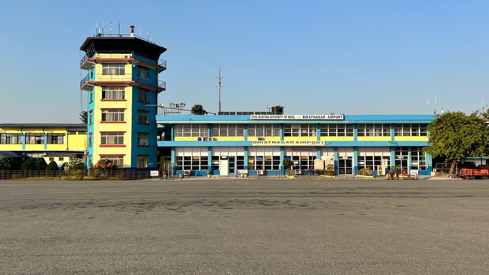 Biratnagar
