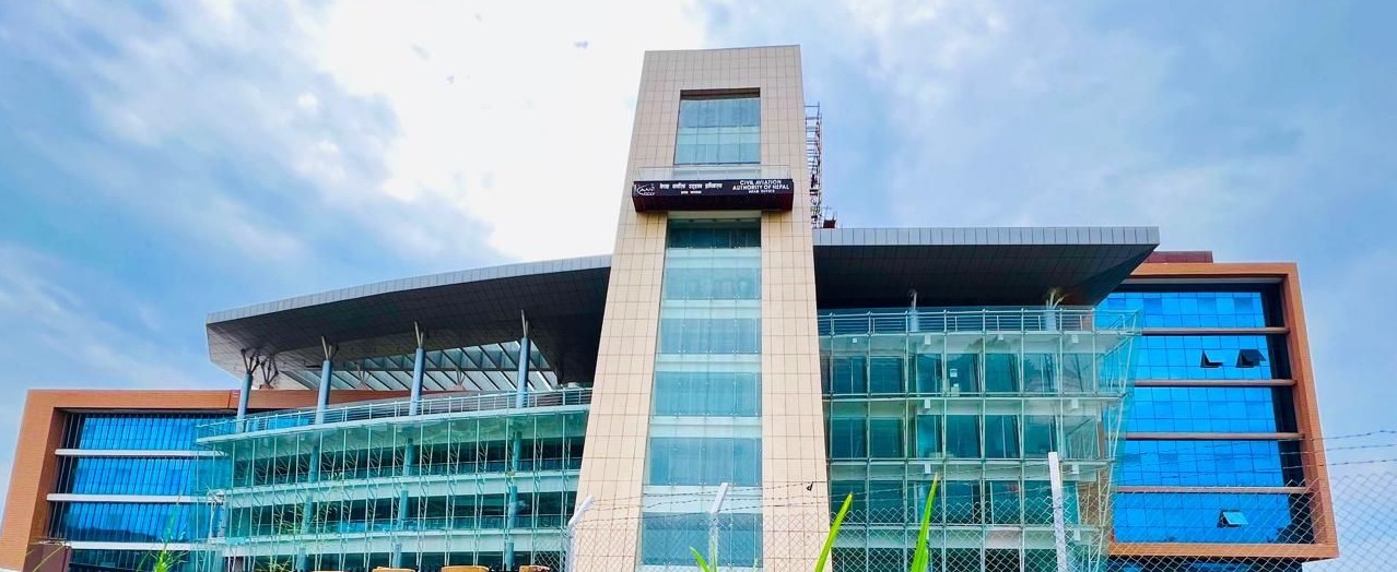 head Office